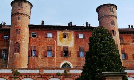 "La principessa che amava lo sport" e gli eventi in programma questo weekend al Castello di Moncalieri