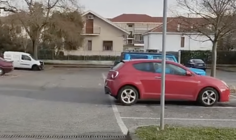 Settimo Torinese, parcheggio dietro la Coop e progetto &ldquo;verde&rdquo;