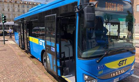 Modifiche temporanee al servizio urbano di Ivrea &ndash; Linee Festive