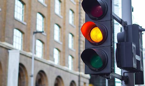 Nuovo impianto gas in via Torino a Nichelino: scatta il senso unico alternato