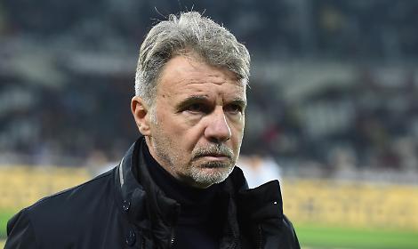 Toro coi cerotti, Baroni: "A Como serve una gara di spessore. E ci ricordiamo i 5 gol dell'andata..."