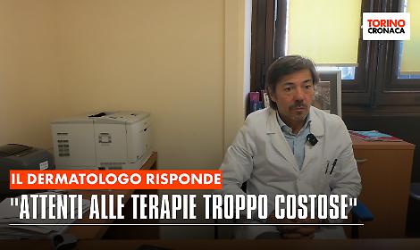 &ldquo;Pelle, sole, capelli e fake news: il dermatologo spiega cosa fare (e cosa evitare)&rdquo;