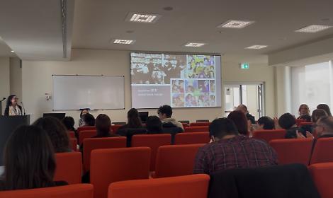 A lezione di fumetti: inizia &ldquo;InTO MANGA&rdquo;. Quando e come partecipare