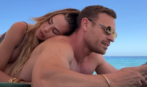 Un anno d&rsquo;oro per Ilary BlasiIl Grande Fratello e Bastian