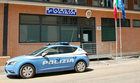Pecetto, marted&igrave; chiusi al pubblico gli sportelli della Polizia Locale