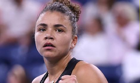 Digestione fatale, Jasmine Paolini eliminata al terzo turno a Melbourne dalla statunitense Iva Jovic