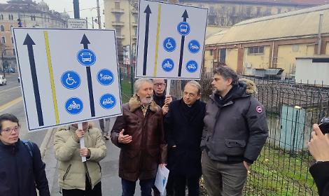 Da luned&igrave; il varco Sommeiller miete le sue prime vittime, FI non ci sta: "I cittadini non sono un bancomat"