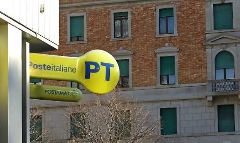 Cuorgn&egrave; senza Poste per due mesi: Insorge la protesta dei cittadini