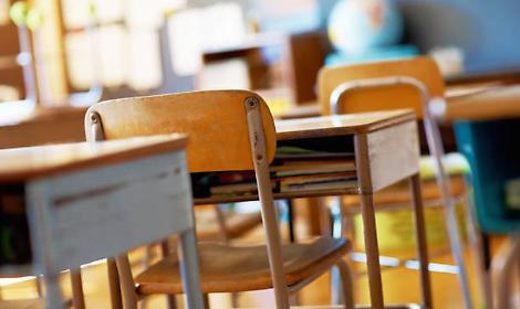 Scuole pi&ugrave; sicure a San Mauro: 140mila euro per nuovi lavori