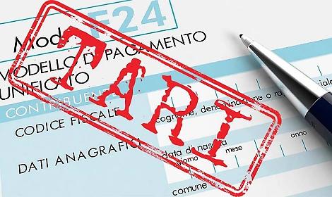 "Tari non ti temo": dalla Citt&agrave; un mese in pi&ugrave; pagarla