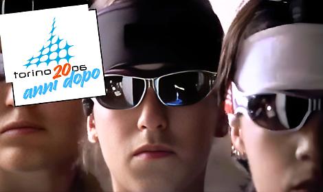 Torino 2006, 20 anni dopo - Ricordate il travolgente spot olimpico girato al Teatro Carignano?