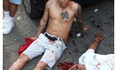 La mattanza di Aurora: chieste 10 condanne a Torino