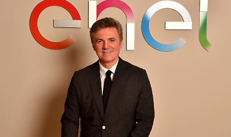 Enel, 2025 in equilibrio: Ebitda a 22,9 miliardi e il ceo Cattaneo conferma la guidance