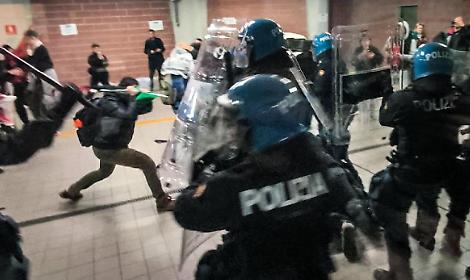 I fermi da 12 ore e il daspo urbano: ecco cosa cambia