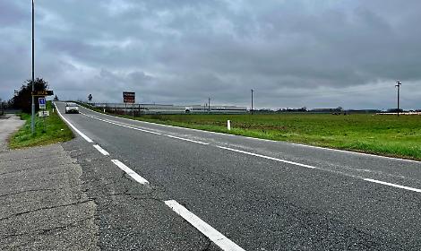 &laquo;Un nuovo svincolo sull&rsquo;A21&raquo;. La richiesta degli imprenditori nel Torinese