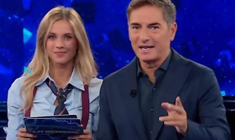 Liorni e il permesso della moglie