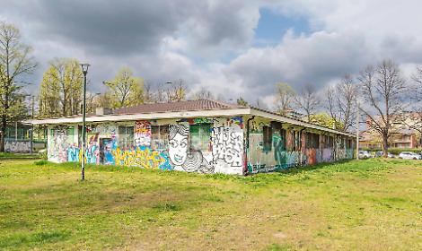 Torino, pronti a riaprire CentroDentro e &ldquo;L&rsquo;Isola che non c&rsquo;&egrave;&rdquo; dopo i lavori Pnrr