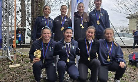 Alla 43&ordf; edizione della D&rsquo;Inverno sul Po la Cerea, con dodici vittorie, precede l'Italia