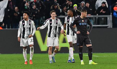 Juve, Spalletti &egrave; pronto a sorprendere tutti. Intanto Holm svela: "Ecco chi mi ha impressionato"