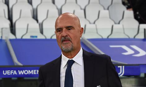 La Juventus Women rimontata dal Wolfsburg dal 2-0 al 2-2 nell'andata dei playoff di Champions League