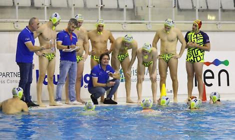 Torino '81 a Sori, per riscattare la brutta prestazione esibita in casa della capolista Chiavari