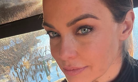 Nessun amore dopo Bulgarelli?&laquo;Faccio il nonno su WhatsApp&raquo;