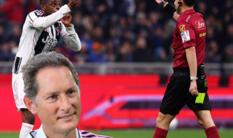 Juve "derubata", Elkann telefona a Gravina dopo il rosso a Kalulu (e Spalletti che assale l'arbitro)