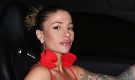 Chiara cambia uomo e casa?&laquo;Solo una crisi passeggera&raquo;