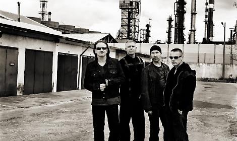 U2 e l'EP autonomo pubblicato a sorpresa oggi: ecco perch&eacute;
