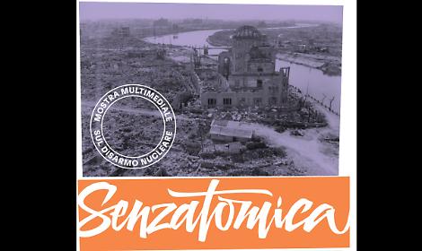 Una bomba atomica su Torino nella mostra che si apre venerd&igrave; a Grugliasco