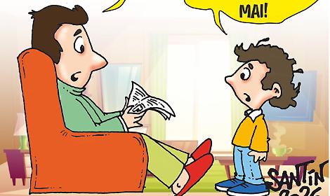 La vignetta del giorno - 19 febbraio 2026