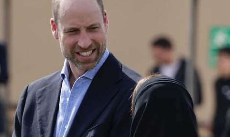 La verit&agrave; di William tra salutementale, famiglia e coraggio