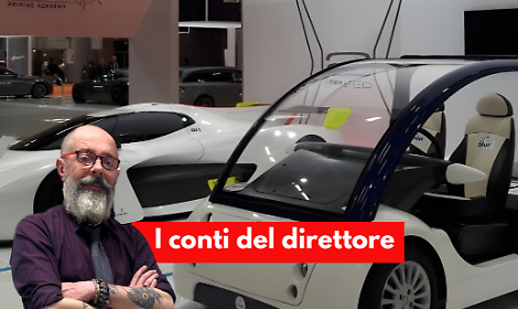 Dal design del Tav alla "Fiat astigiana": cos&igrave; i cinesi (e non solo) fanno affari con il nostro indotto