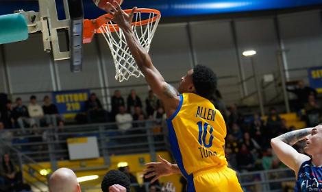 Trasferta complicata per la Reale Mutua, al PalaPentassuglia contro la Valtur Brindisi