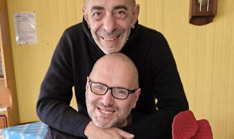 Sant&rsquo;Antonino di Susa, aggressione omofoba in trattoria: titolari feriti