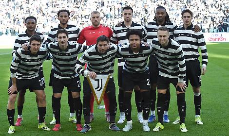 La Juventus cade contro il Como: allo Stadium finisce 0-2