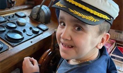 Operato di adenoidi, Ale muore a 7 anni e la procura apre un&rsquo;inchiesta