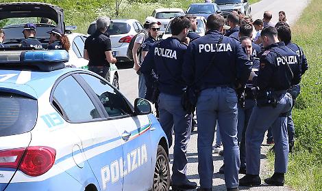 Torino, maxi operazione della Polizia: 70 arresti in venti giorni