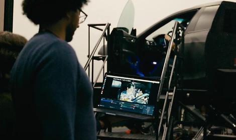 Allarme prima del colpo di sonno