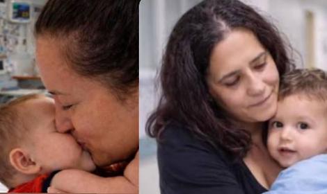 &laquo;Cuore ghiacciato scritto sulla cartella clinica e il silenzio imposto alla mamma&raquo; il legale denuncia tentativo di insabbiamento al Monaldi