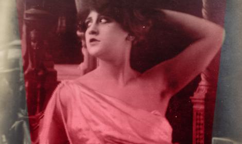 Le ombre di Eros: il lato audace del cinema muto torna tra Torino e Grugliasco