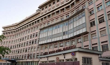 Riccardo, 5 mesi, si &egrave; spento ieri: la famiglia autorizza la donazione degli organi