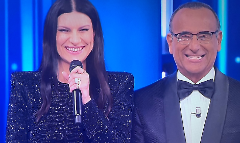 Sanremo, ecco come votare (massimo tre preferenze)