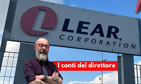 Lear, ecco la verit&agrave; e le domande (che nessuno ha fatto) sulla rottura