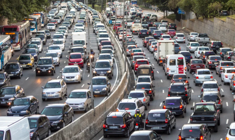 Traffico del weekend: cosa aspettarsi il 28 febbraio e 1 marzo