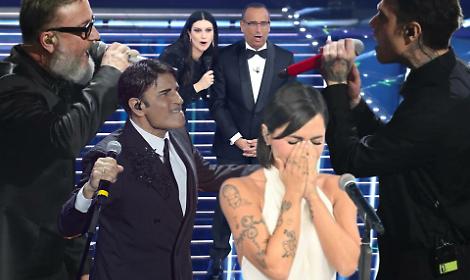 &laquo;I vincitori saranno Masini-Fedez incalzati da Brancale e Da Vinci&raquo;
