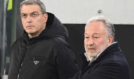 Juve-Comolli, non solo arbitri: "Vendere il club? Ecco cosa mi ha detto Elkann..."