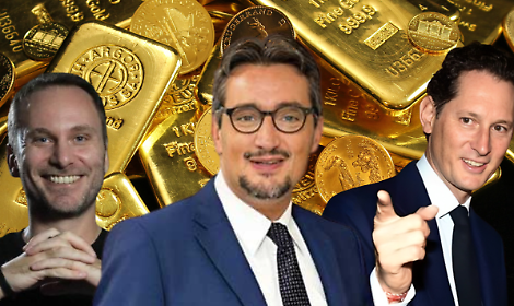 La battaglia dei miliardari: Ferrero &egrave; (di nuovo) il pi&ugrave; ricco d'Italia. Ecco chi sono gli altri