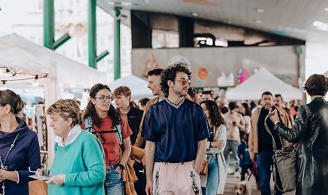 San Salvario Emporium torna in piazza: artigianato, workshop e culture dal mondo