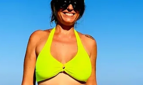 Ora Sara vuole diventare mamma